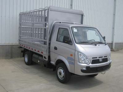 Beijing brand automobiles BJ5025CCYD50TS Grate type transport vehicle