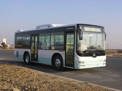 Huanghai  DD6892S05 City buses