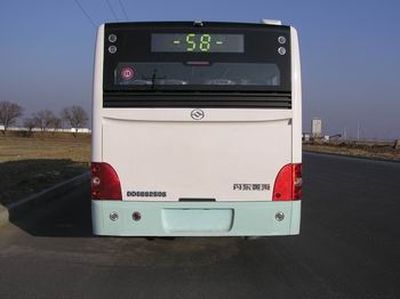 Huanghai  DD6892S05 City buses