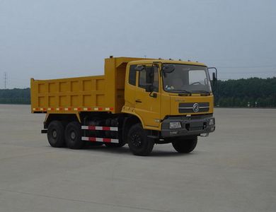 Dongfeng DFL3166BXADump truck