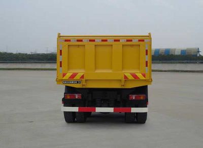 Dongfeng  DFL3166BXA Dump truck