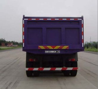 Dongfeng  EQ3318VB3G2 Dump truck