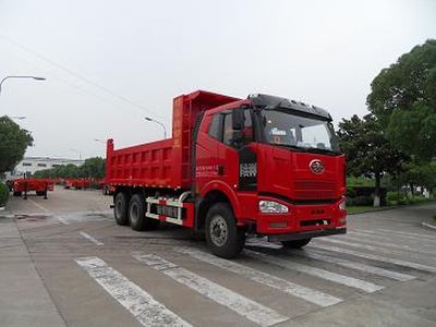 Phoenix  FXC3250P66L2E4 Dump truck