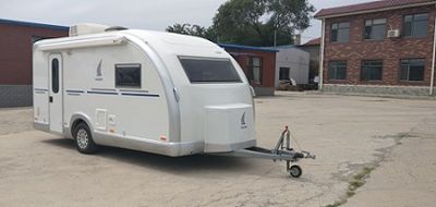 Songba  HCC9020XLJ RV trailer