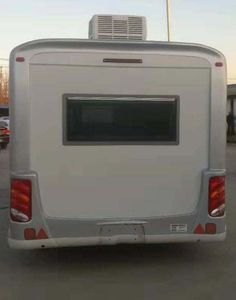 Songba  HCC9020XLJ RV trailer