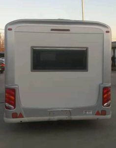 Songba  HCC9020XLJ RV trailer