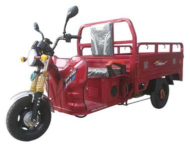 Jinpeng  JP4000DZH Electric tricycle