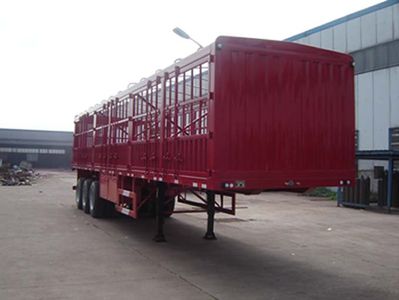 Uda  LHJ9331XCL Gantry transport semi-trailer