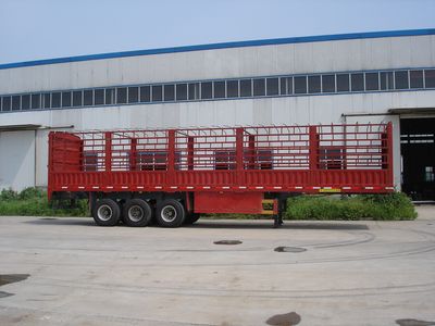 Uda  LHJ9331XCL Gantry transport semi-trailer