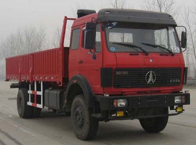 Beiben ND1164A48JTruck