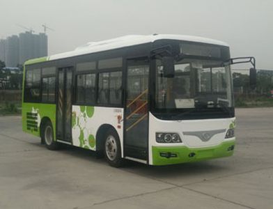 Shaolin  SLG6770C5GER City buses