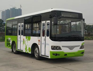 Shaolin  SLG6770C5GER City buses