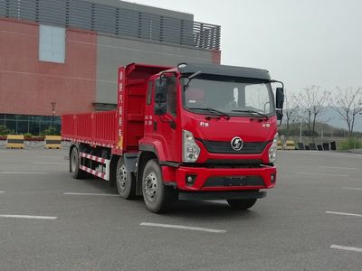 Shaanxi Automobile SX3250BP6469 Dump truck