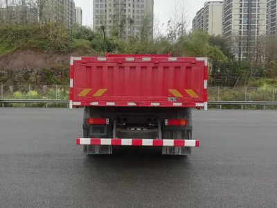 Shaanxi Automobile SX3250BP6469 Dump truck