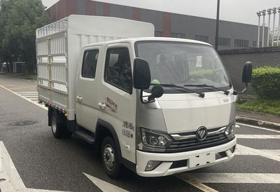 Foton  BJ5031CCY4AV5AA1 Grate type transport vehicle