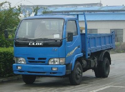 Chuanlu  CGC2820 four-wheel agricultural vehicle 