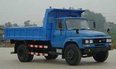 Chuanlu  CGC3066D Dump truck