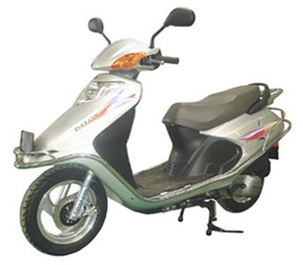 Dalong  DL125T3A Two wheeled motorcycles