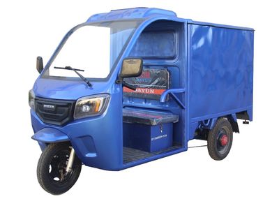 Dayun  DY1500DZH76A Electric tricycle