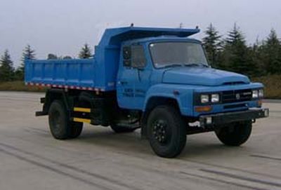 Dongfeng EQ3092F3GB2Dump truck