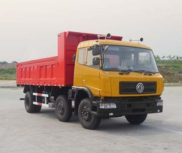 Dongfeng EQ3250LZ3G7Dump truck