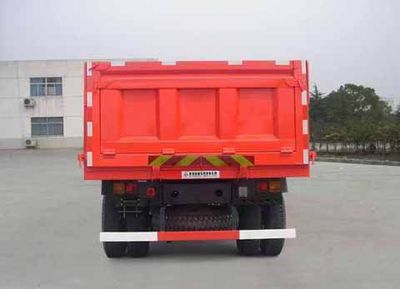 Dongfeng  EQ3250LZ3G7 Dump truck