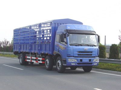 Phoenix  FXC5251CLXYL7T3E Grate type transport vehicle