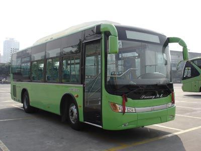 Zhongtong Automobile LCK6820HGC City buses