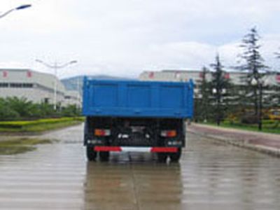 Lifan  LF3113F3 Dump truck