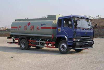 Yunli LG5166GJYRefueling truck