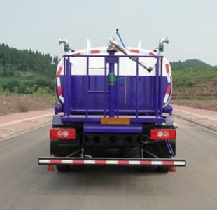 Panda  LZJ5120GSS Sprinkler truck