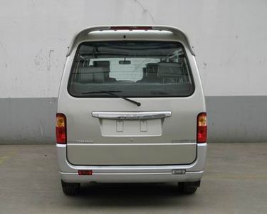 Wuling  LZW6376B coach