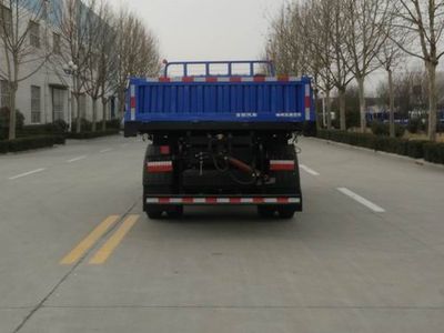 Shifeng  SSF3112DHP88 Dump truck