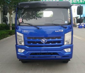 Shifeng  SSF3112DHP88 Dump truck