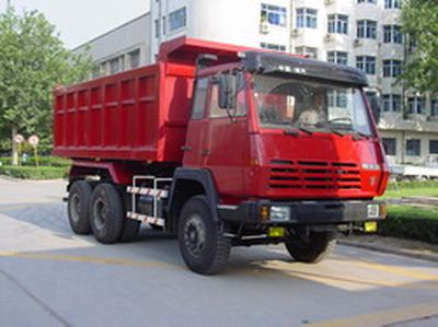 Starstal SX3252BM294Y Dump truck