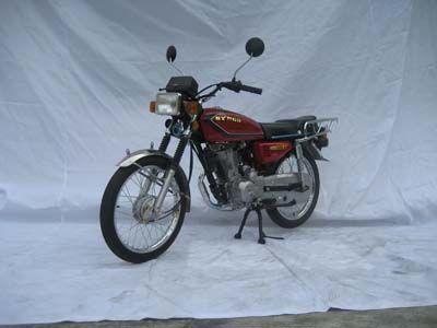 Saiyang  SY125V Two wheeled motorcycles