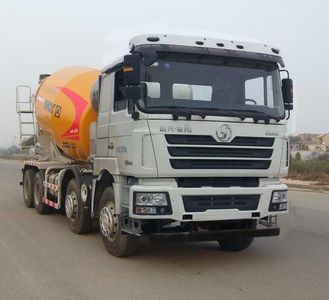 XCMG  XZJ5310GJBB2 Concrete mixing transport vehicle