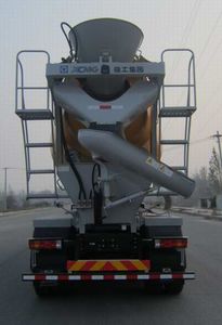 XCMG  XZJ5310GJBB2 Concrete mixing transport vehicle