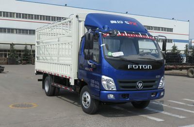 Foton  BJ5049CCYFM Grate type transport vehicle