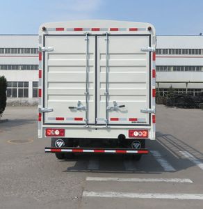 Foton  BJ5049CCYFM Grate type transport vehicle