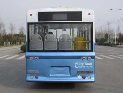 Shudu  CDK6702CN City buses