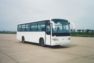 Huanghai  DD6102K05 coach