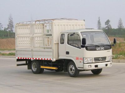 Dongfeng  DFA5040CCYL39D6AC Grate type transport vehicle