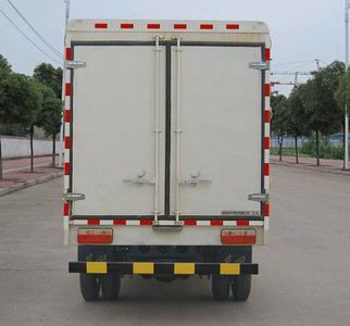 Dongfeng  DFA5040CCYL39D6AC Grate type transport vehicle