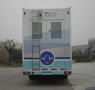 Dima DMT5171XDS TV car