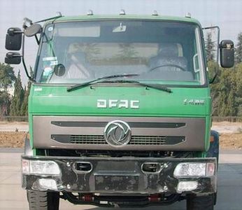 Dongfeng  EQ5142GSS Sprinkler truck