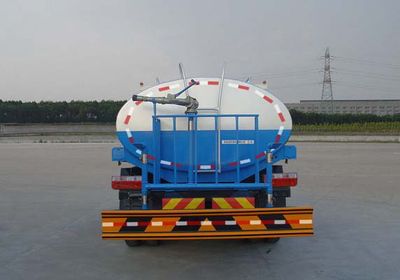 Dongfeng  EQ5142GSS Sprinkler truck