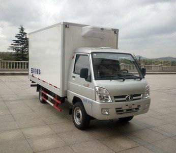 UFO  FD5037XLCD13Q51 Refrigerated truck