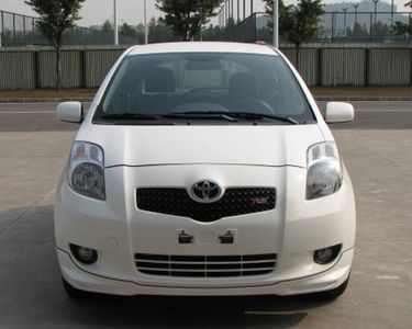 TOYOTA GTM7160RB Sedan