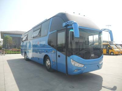 Ankai  HFF6129HKSQ5 coach